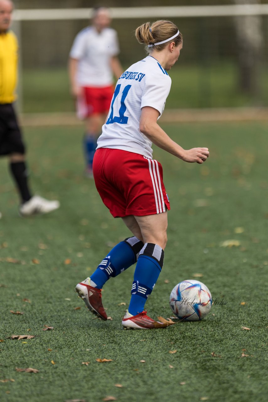 Bild 127 - F Hamburger SV 3 - Walddoerfer SV 2 : Ergebnis: 5:2